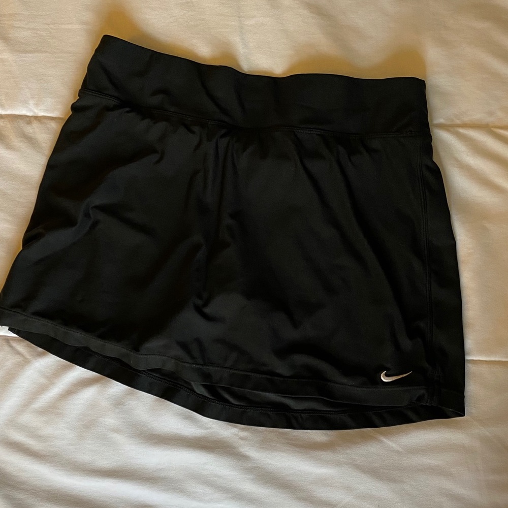 Nike Athletic Skirt